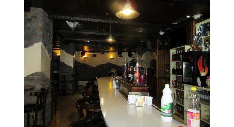 L053 - Popular Bar in Albuñol