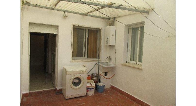 P0199 - Apartment in Abuñol